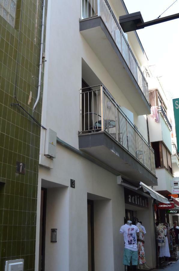 Arkadia 2.1 Appartement