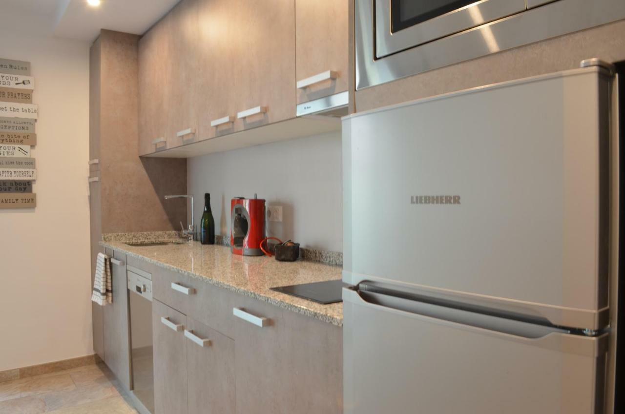 Arkadia 2.1 Appartement *