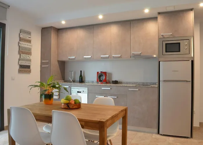 Arkadia Apartaments 2.1