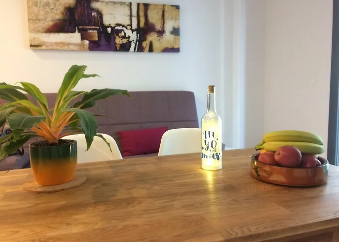 Arkadia Apartaments 2.1